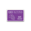 Hero Arts Just for Kids Scented Ink Pad Grape/Purple, PK6 CS115